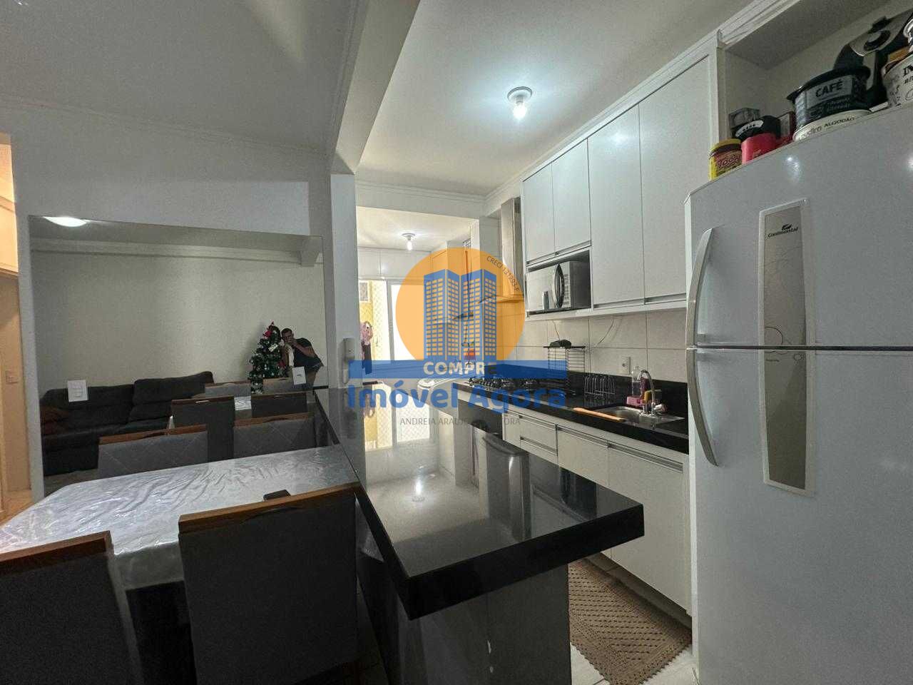 Apartamento, 3 quartos, 69 m² - Foto 8