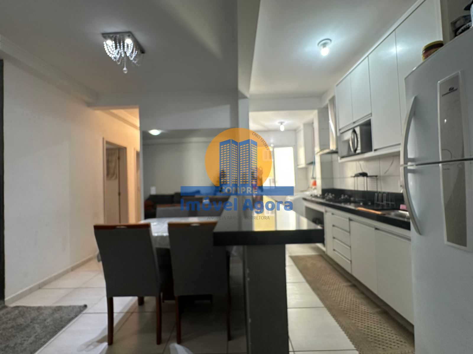 Apartamento, 3 quartos, 69 m² - Foto 5