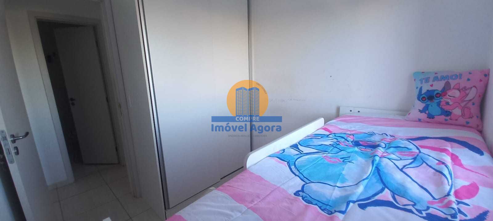 Apartamento, 3 quartos, 69 m² - Foto 7