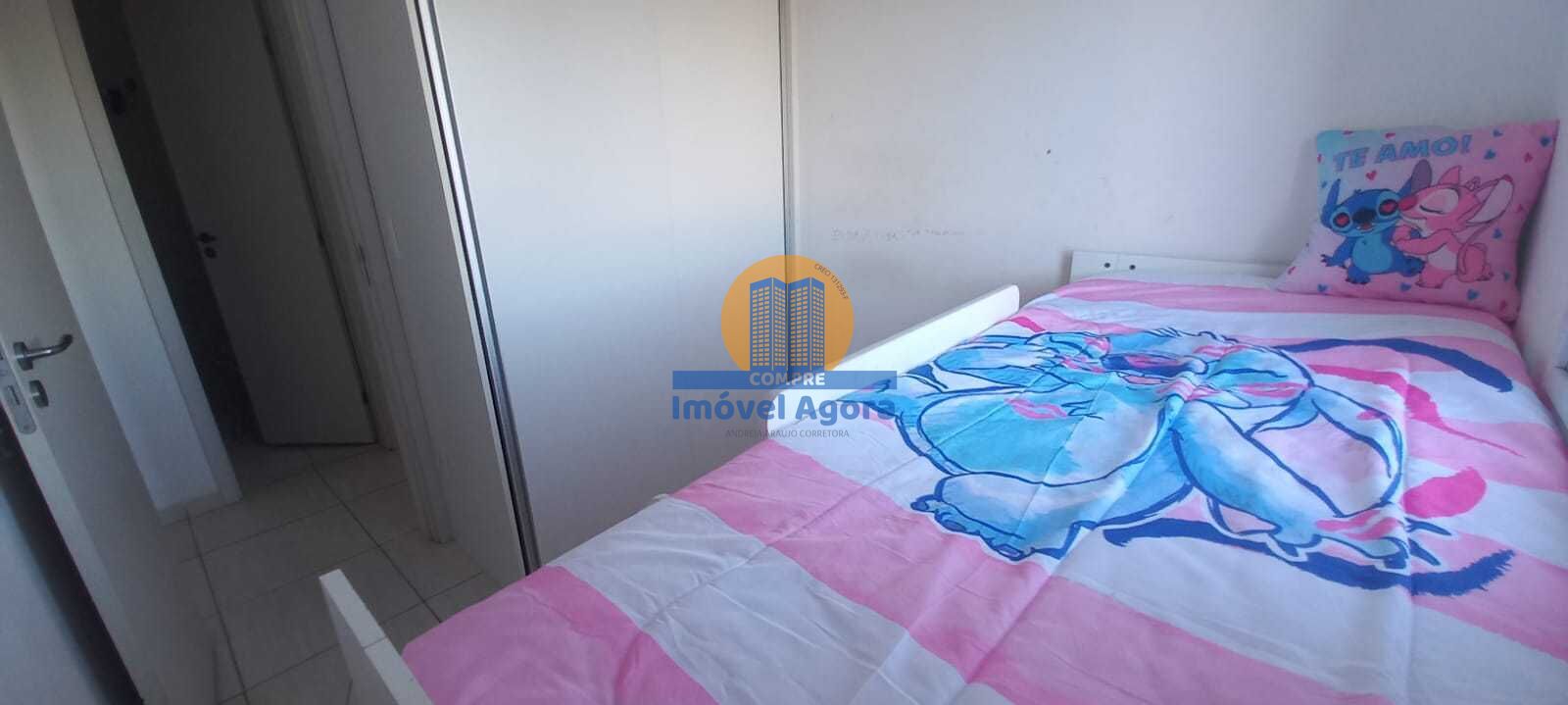 Apartamento, 3 quartos, 69 m² - Foto 6