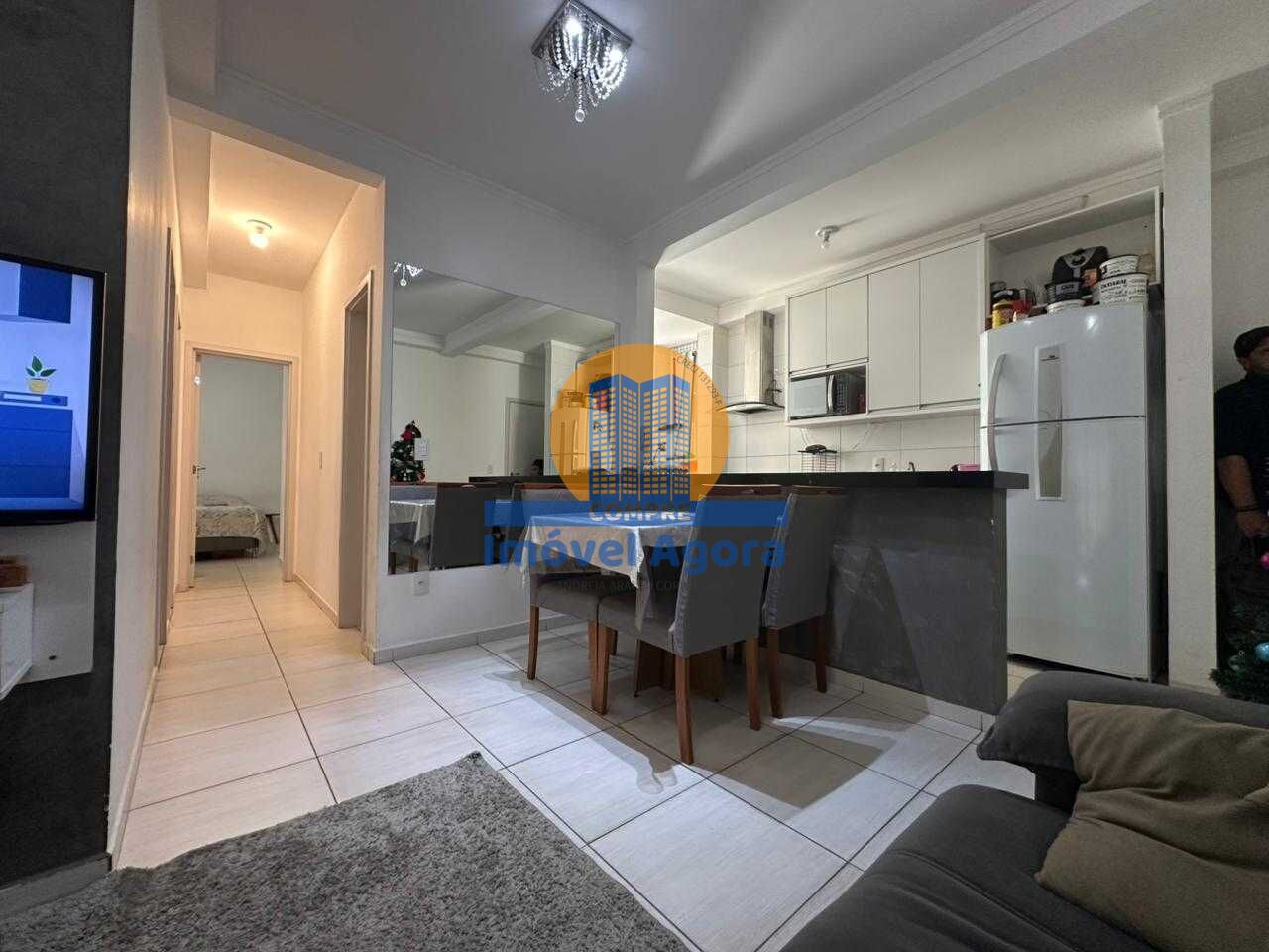 Apartamento, 3 quartos, 69 m² - Foto 3