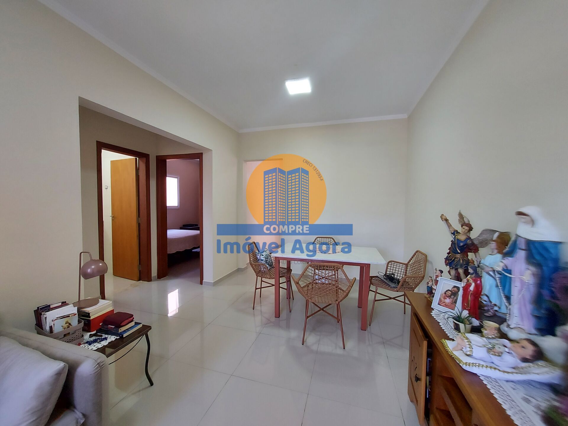 Apartamento, 2 quartos, 72 m² - Foto 3