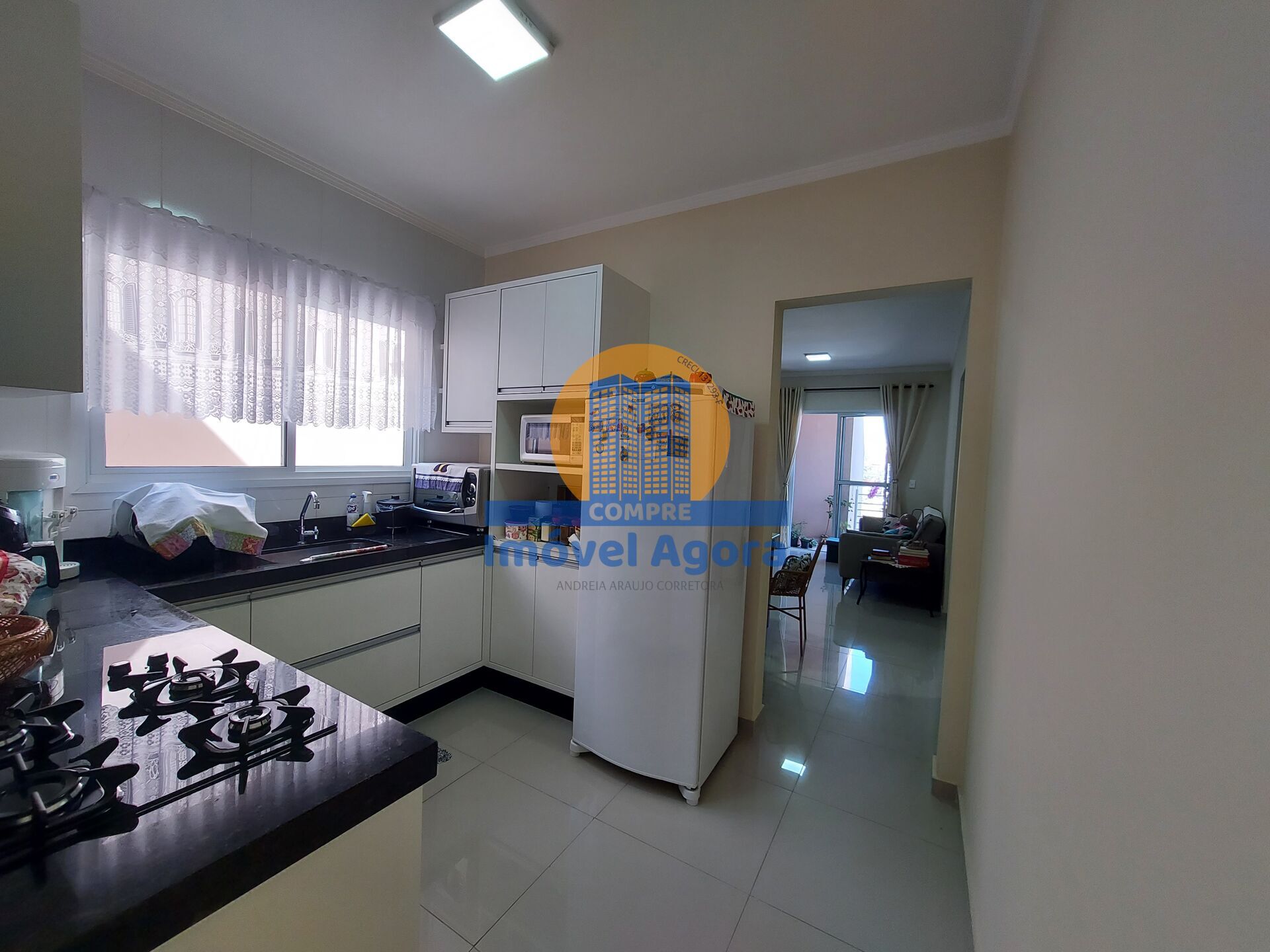 Apartamento, 2 quartos, 72 m² - Foto 17