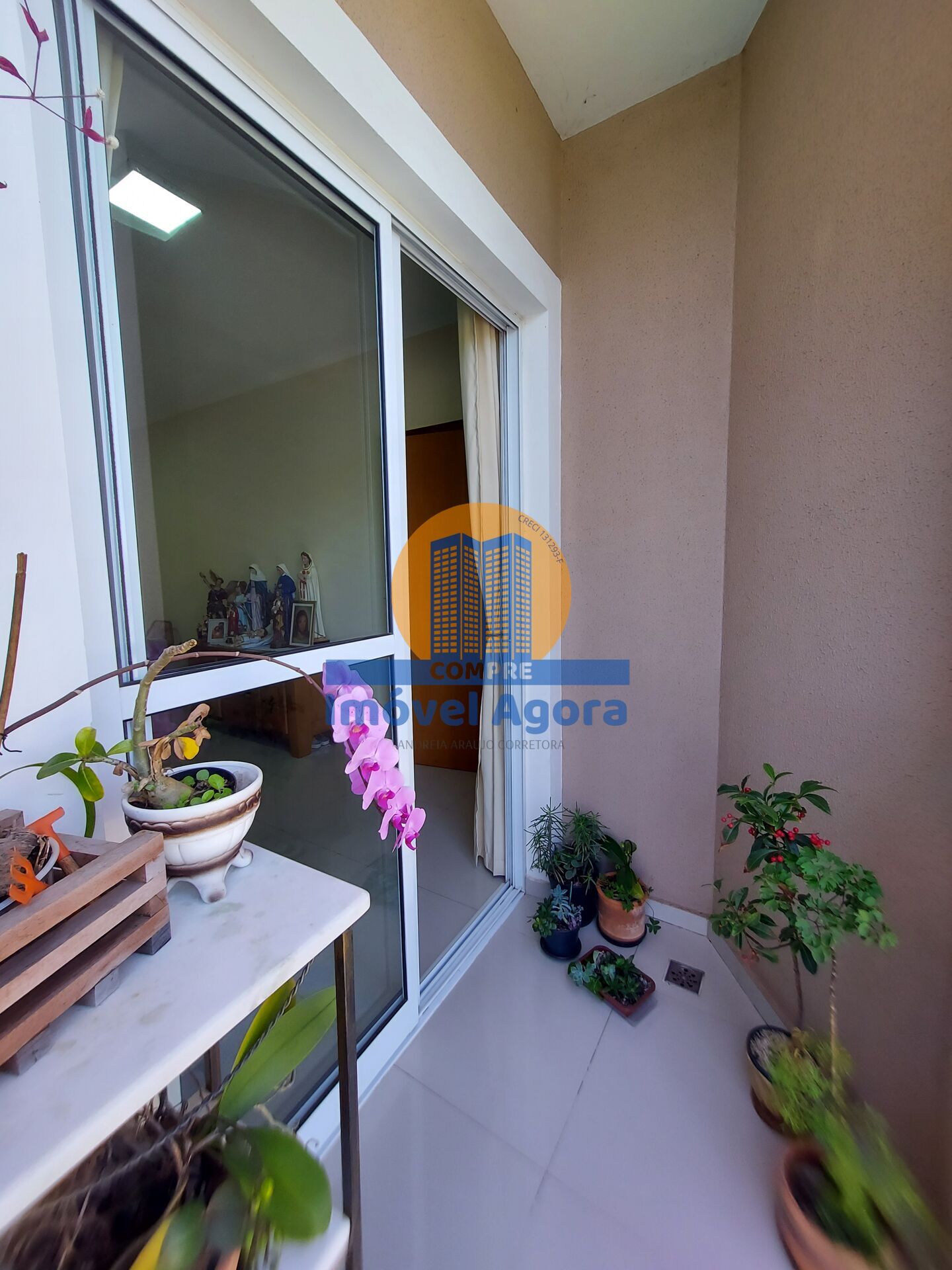 Apartamento, 2 quartos, 72 m² - Foto 7