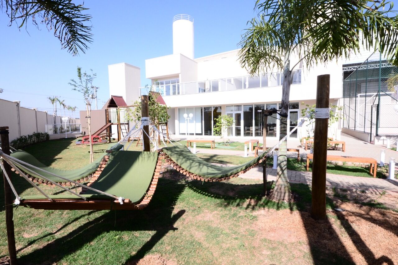 Apartamento à venda com 2 quartos, 51m² - Foto 11