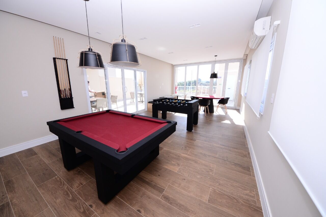 Apartamento à venda com 2 quartos, 51m² - Foto 17