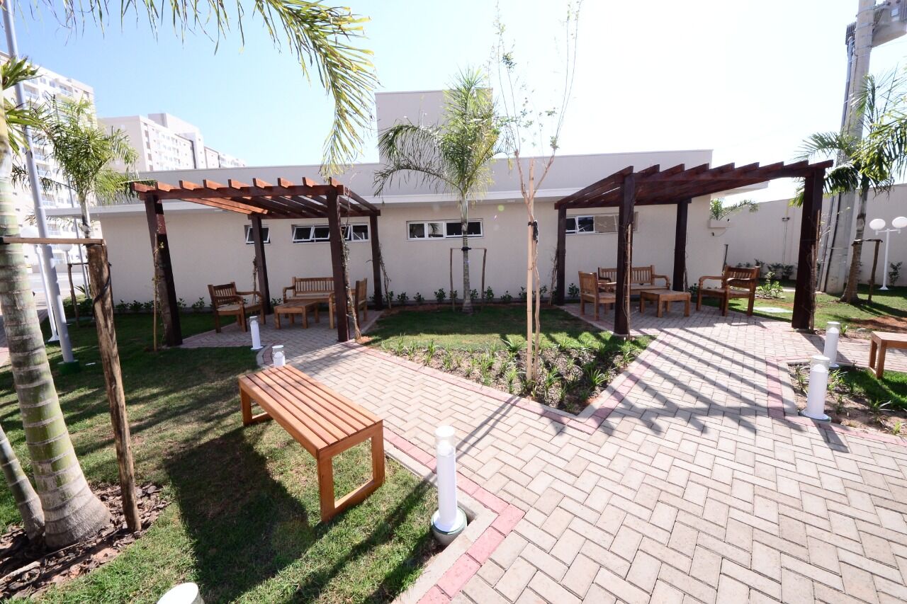 Apartamento à venda com 2 quartos, 51m² - Foto 13
