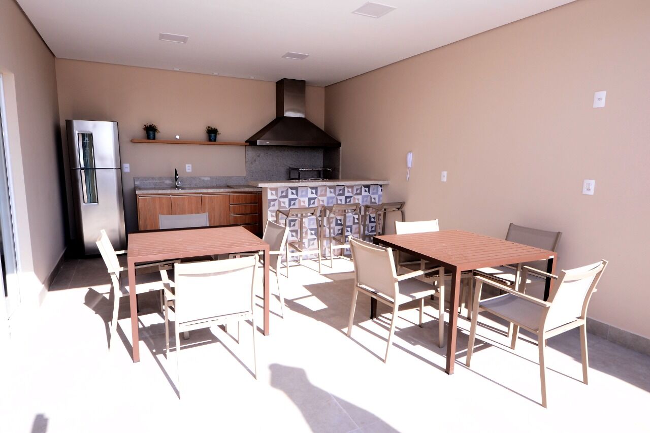 Apartamento à venda com 2 quartos, 51m² - Foto 18