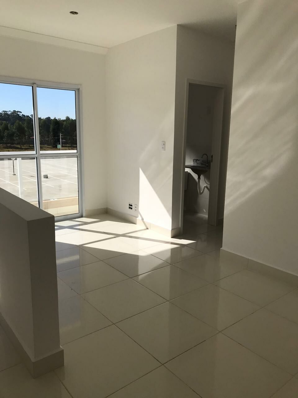 Apartamento à venda com 2 quartos, 51m² - Foto 4