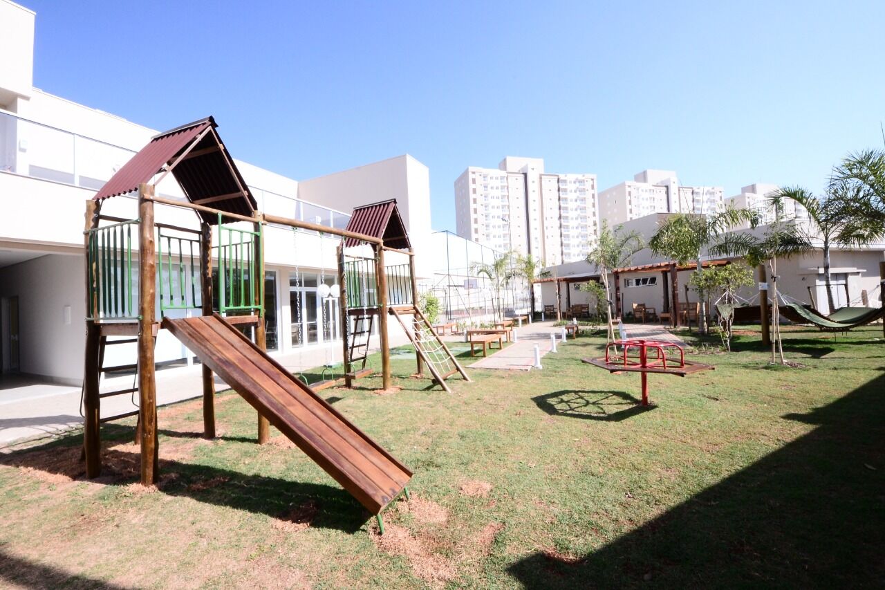Apartamento à venda com 2 quartos, 51m² - Foto 9