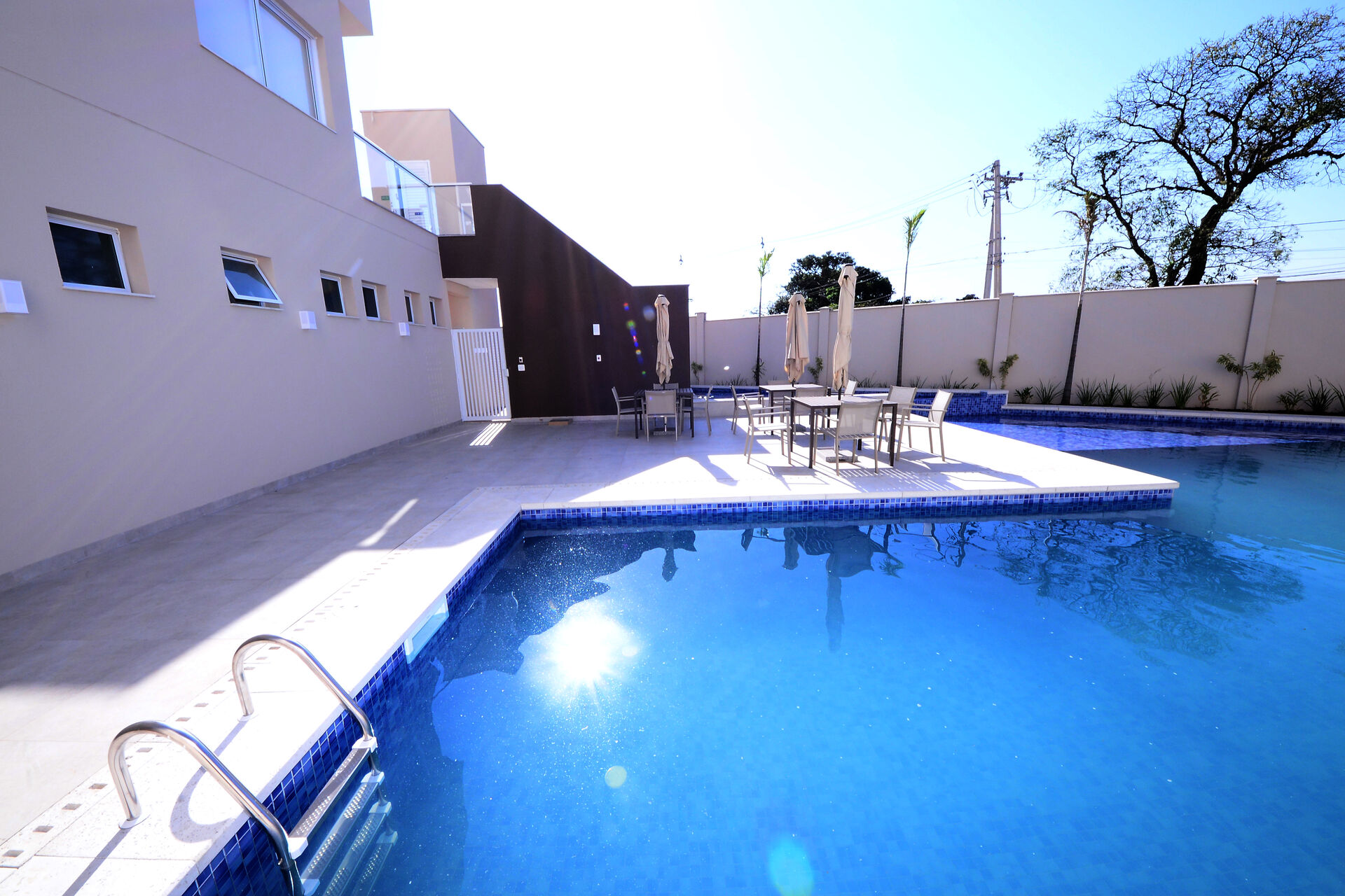 Apartamento à venda com 2 quartos, 51m² - Foto 5