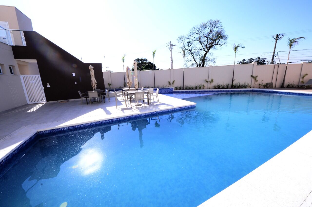 Apartamento à venda com 2 quartos, 51m² - Foto 6