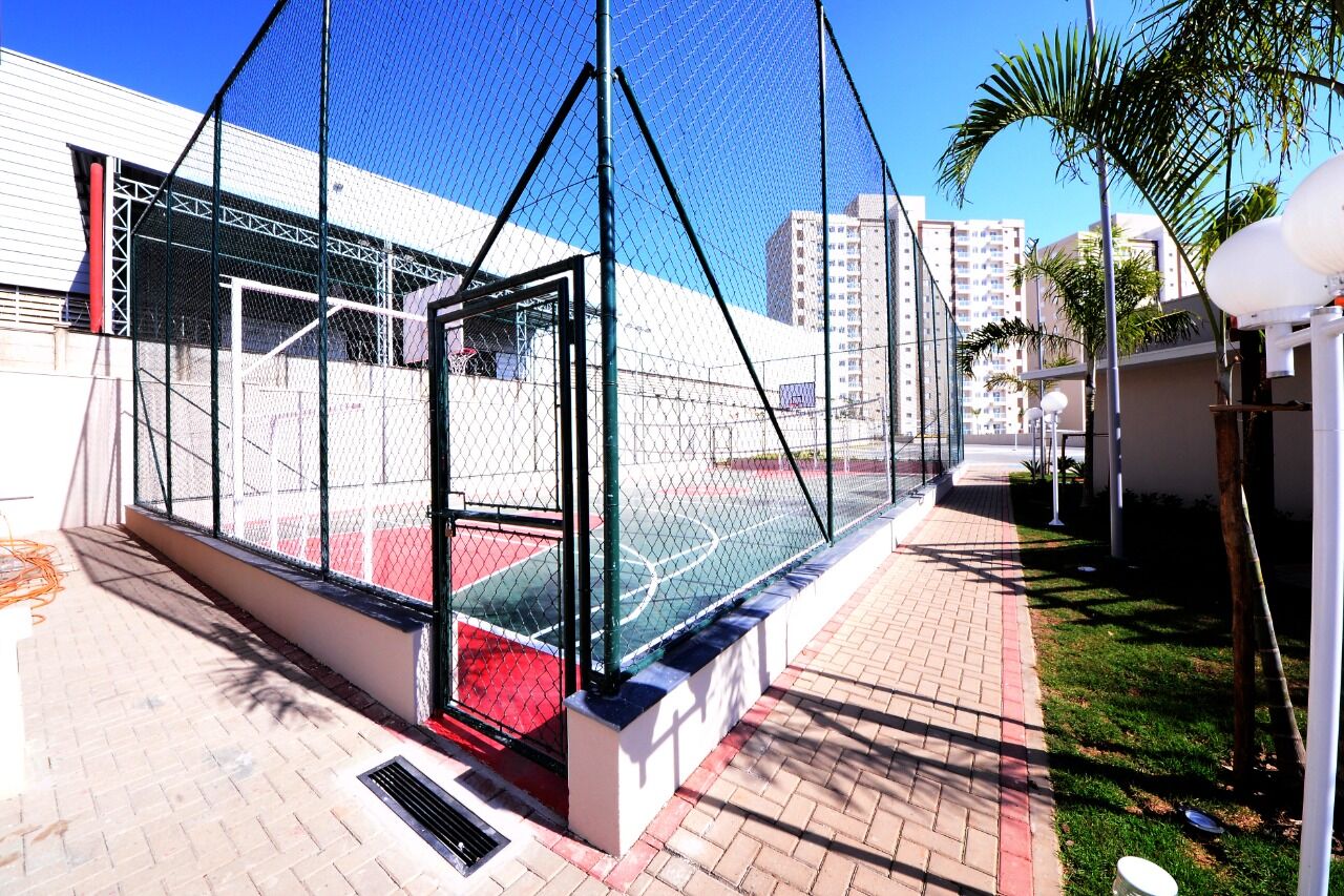 Apartamento à venda com 2 quartos, 51m² - Foto 14