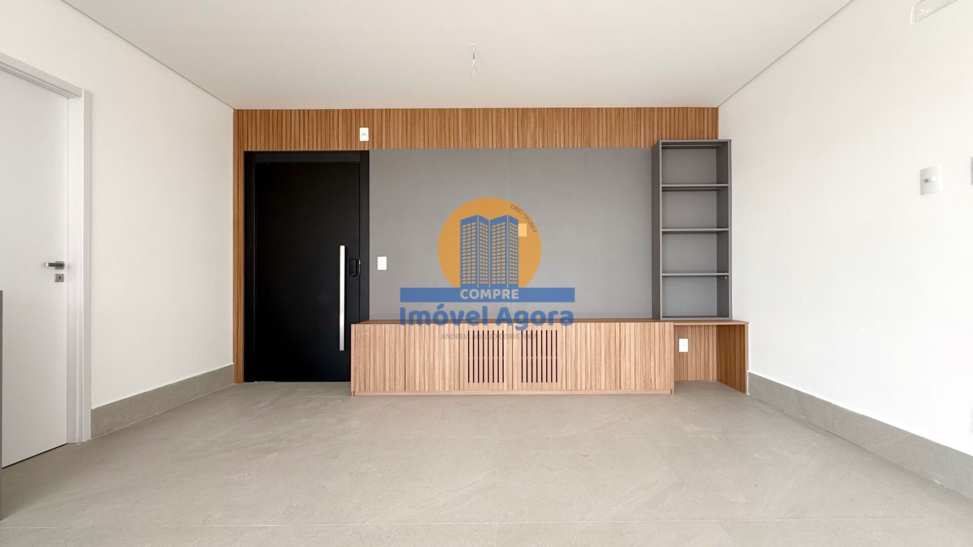 Apartamento, 3 quartos, 154 m² - Foto 2
