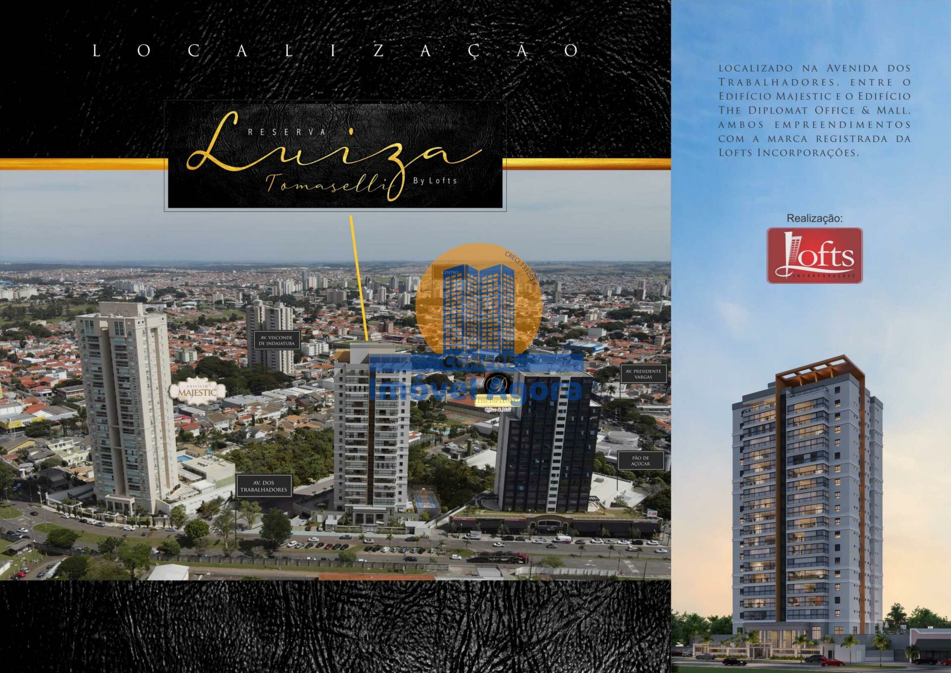 Apartamento, 3 quartos, 154 m² - Foto 3