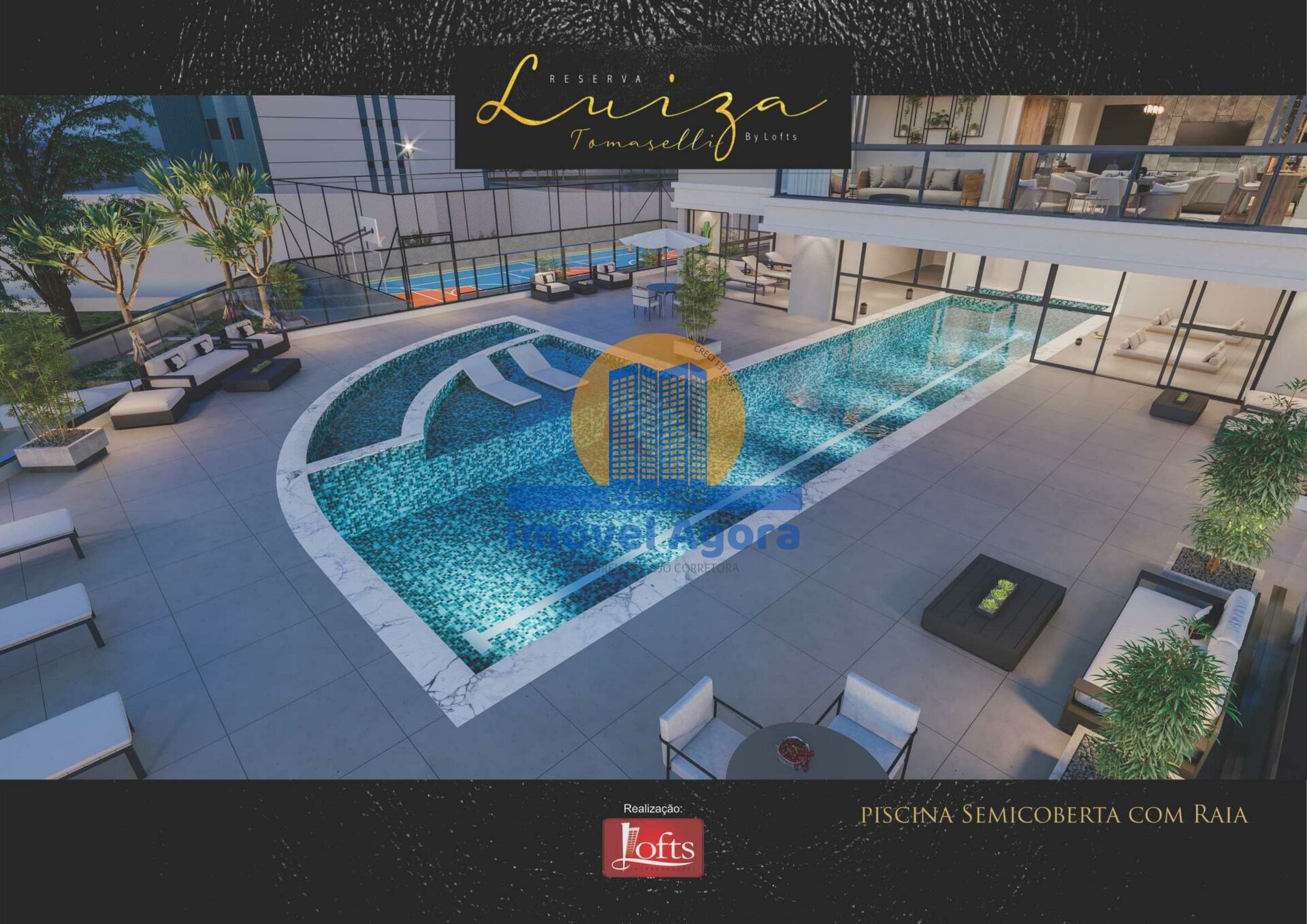 Apartamento, 3 quartos, 154 m² - Foto 2