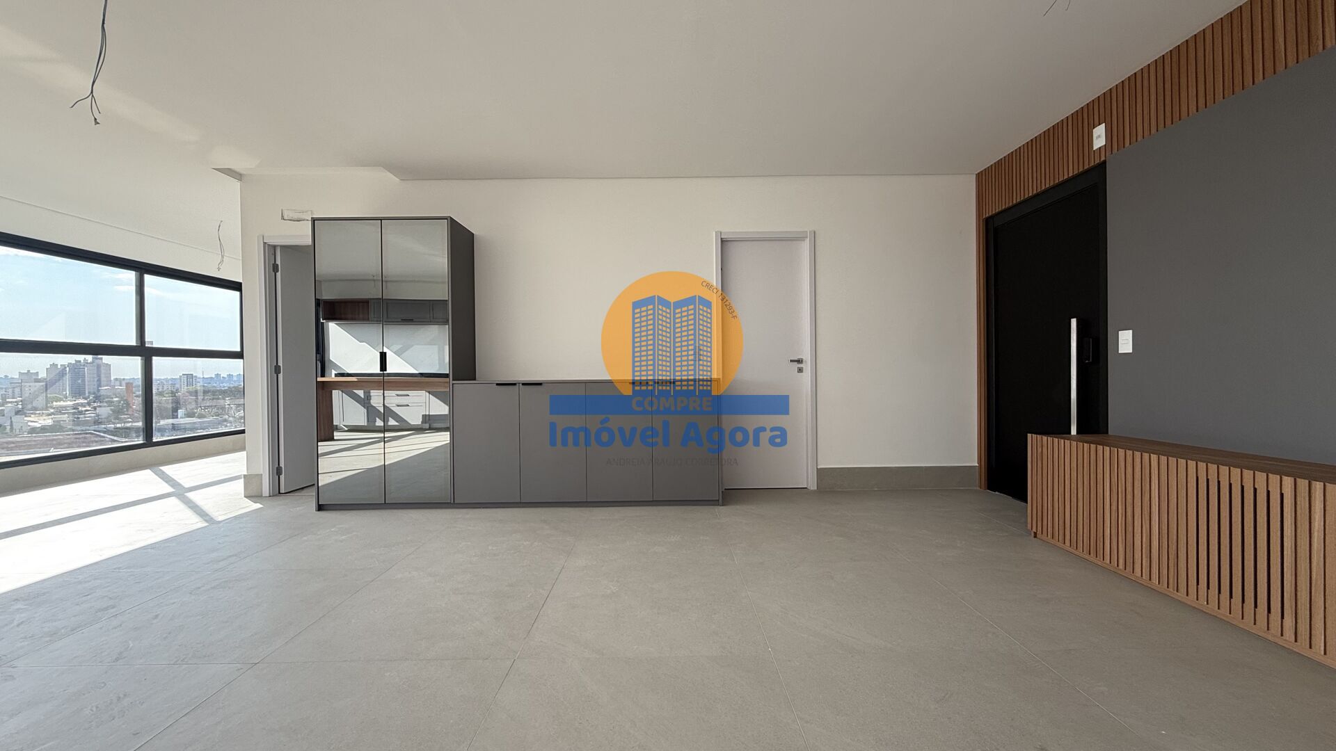 Apartamento, 3 quartos, 154 m² - Foto 3