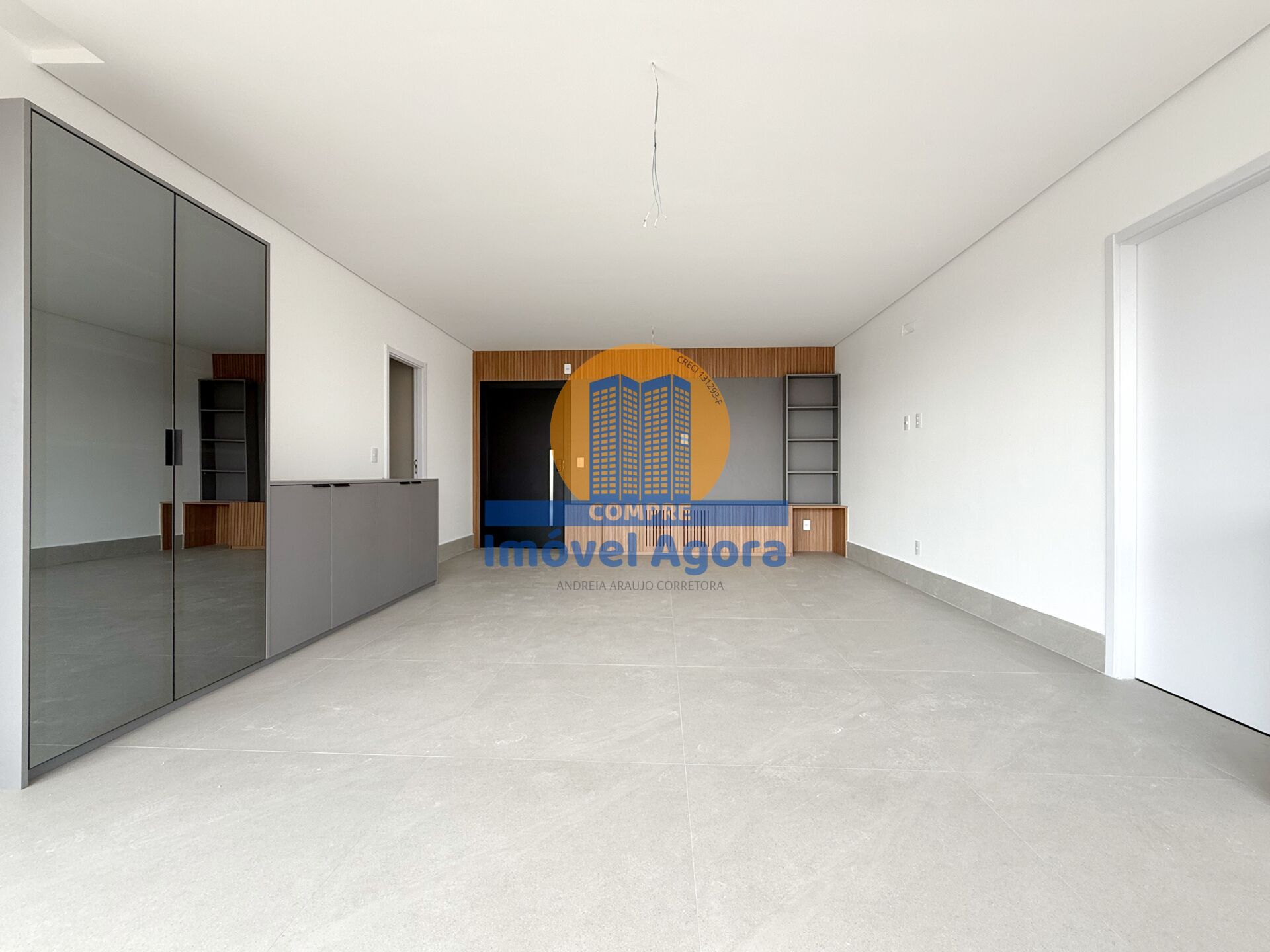 Apartamento, 3 quartos, 154 m² - Foto 1