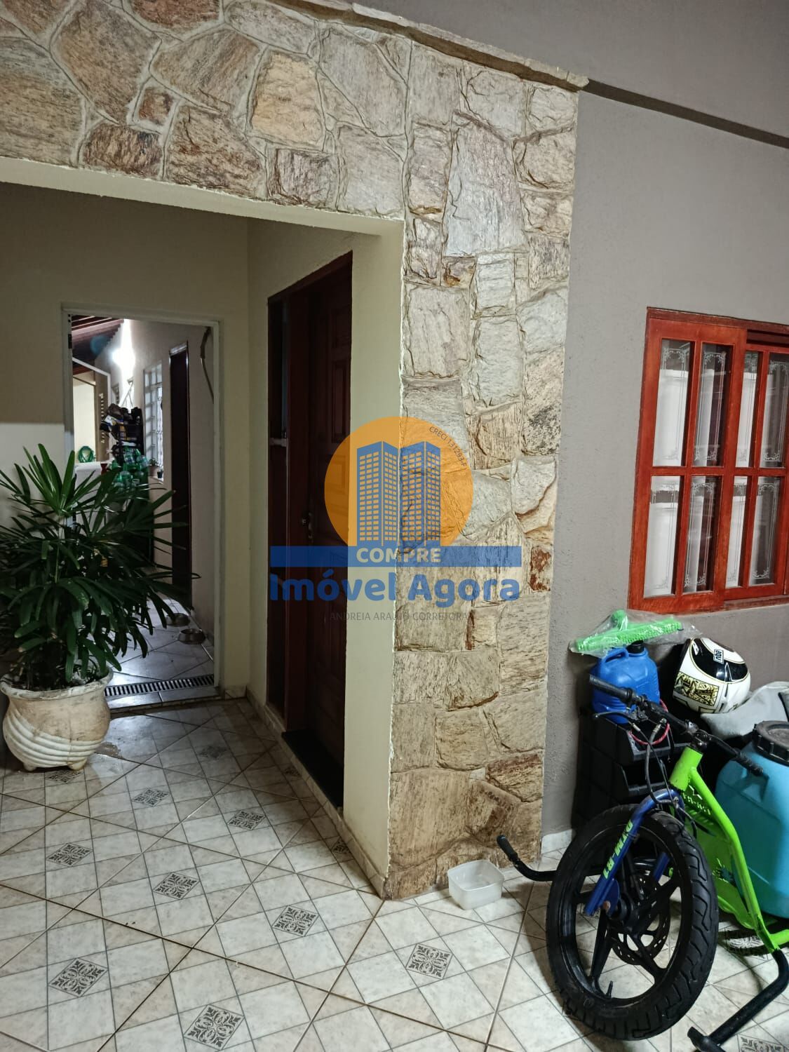 Casa, 2 quartos, 90 m² - Foto 2