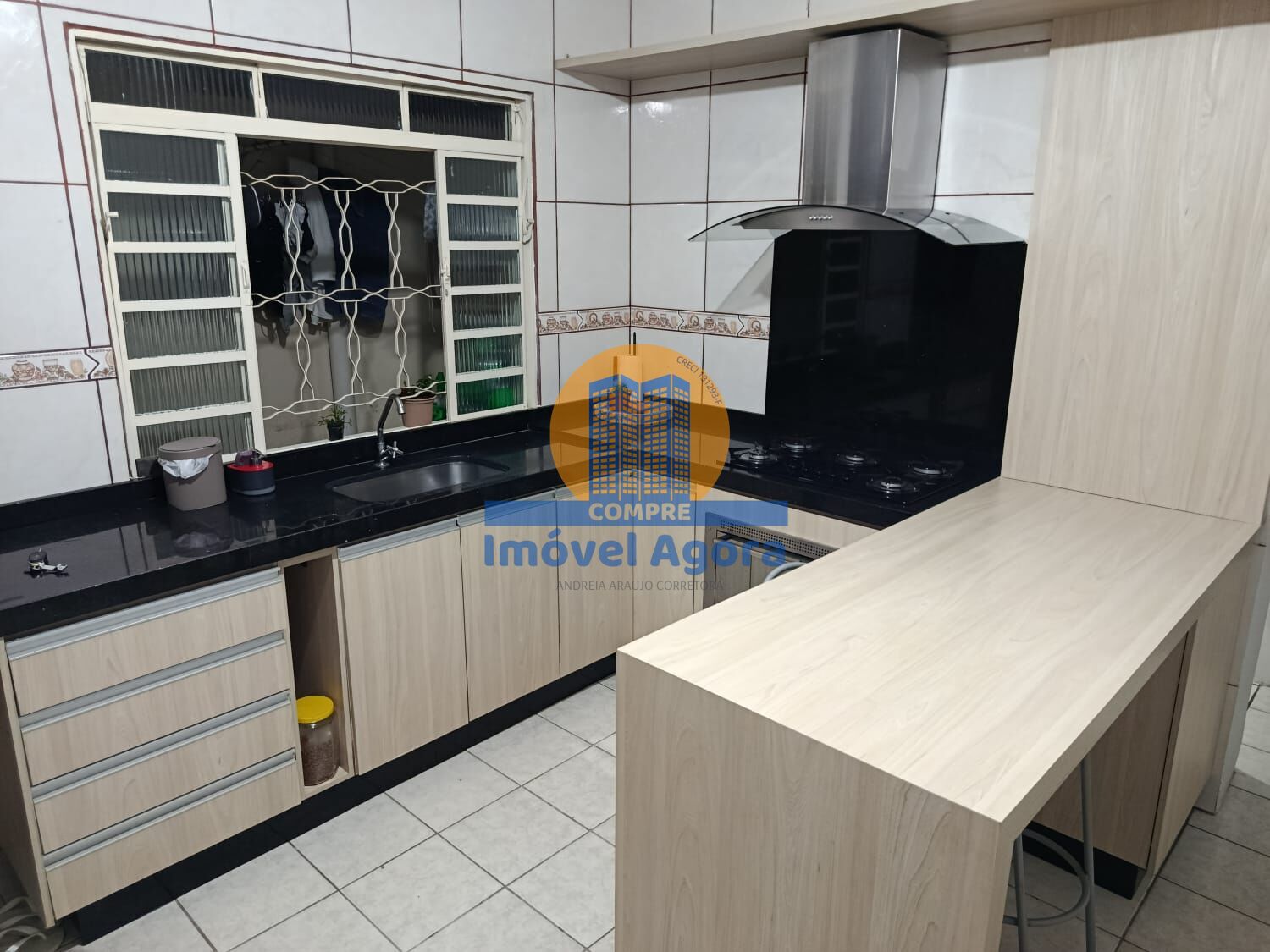 Casa, 2 quartos, 90 m² - Foto 6