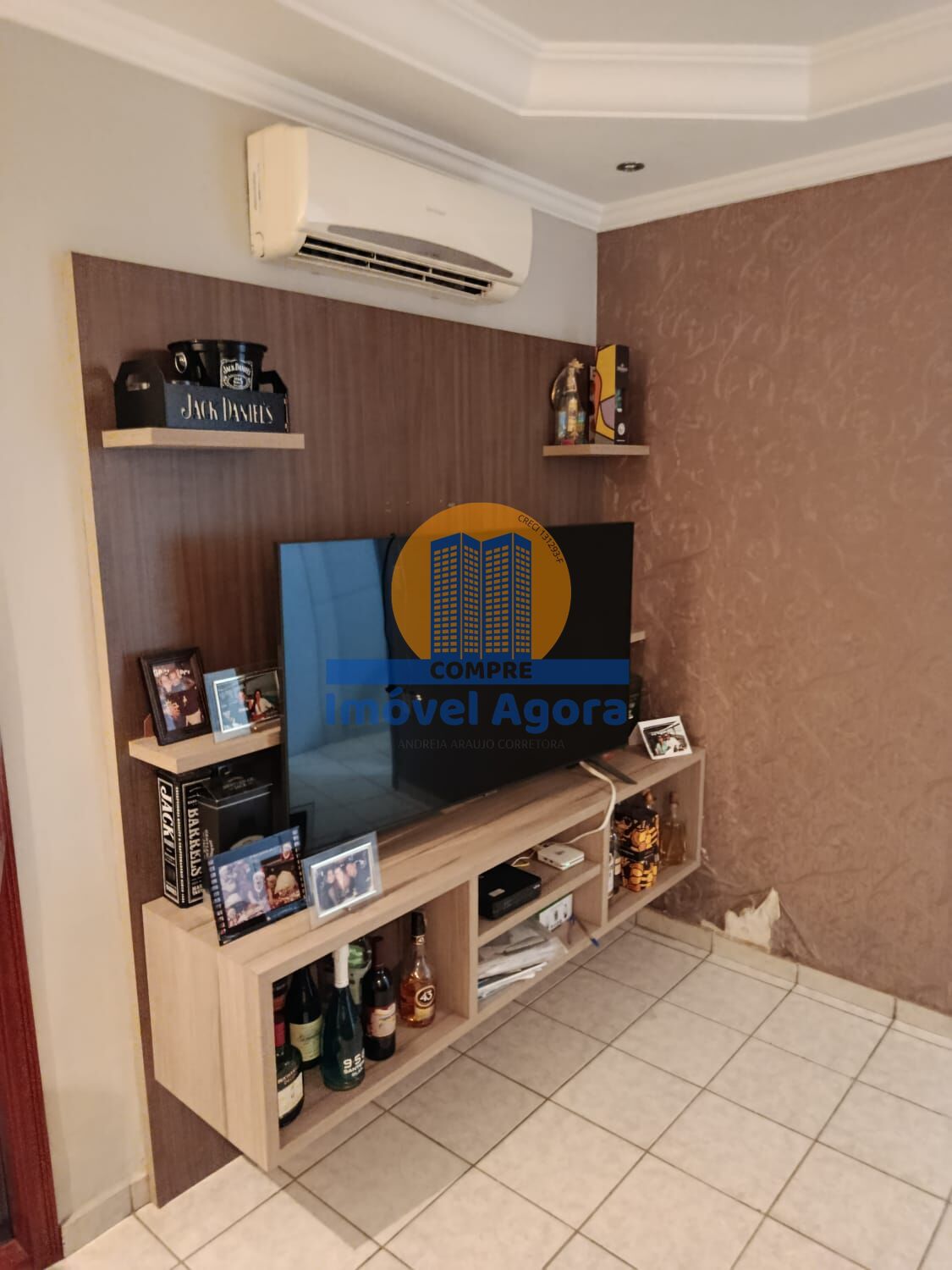 Casa, 2 quartos, 90 m² - Foto 5