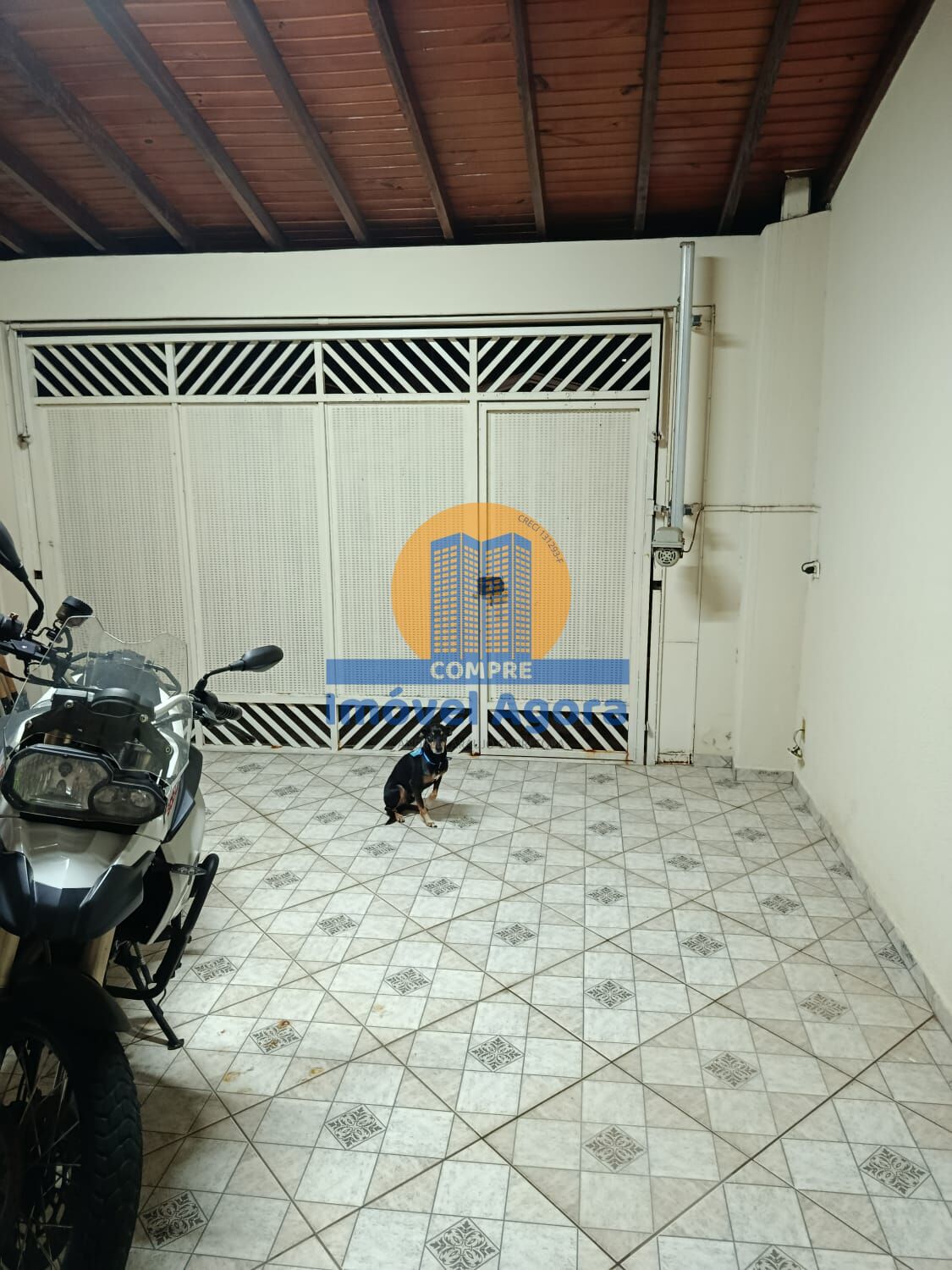 Casa, 2 quartos, 90 m² - Foto 4