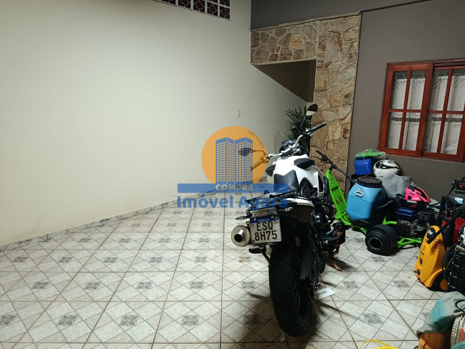 Casa, 2 quartos, 90 m² - Foto 13