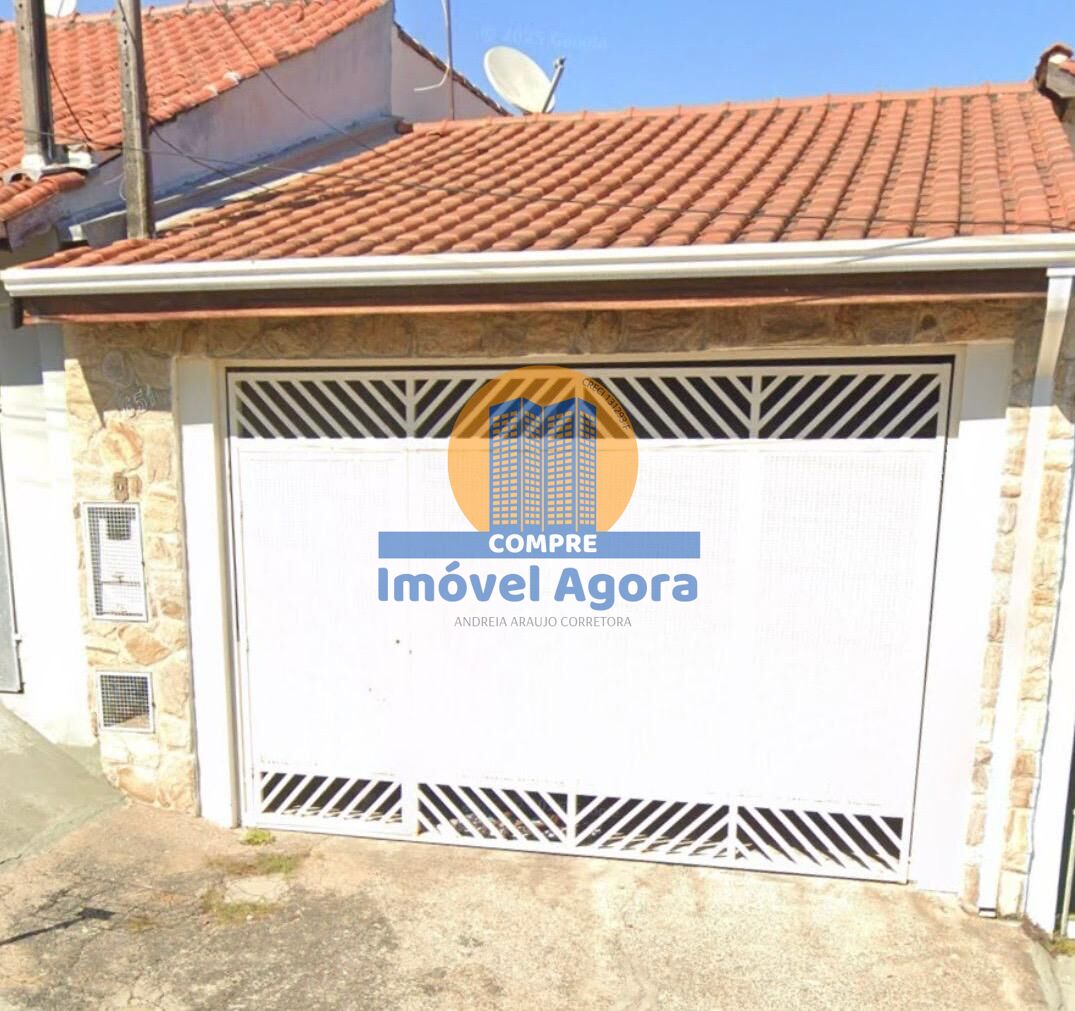 Casa, 2 quartos, 90 m² - Foto 1