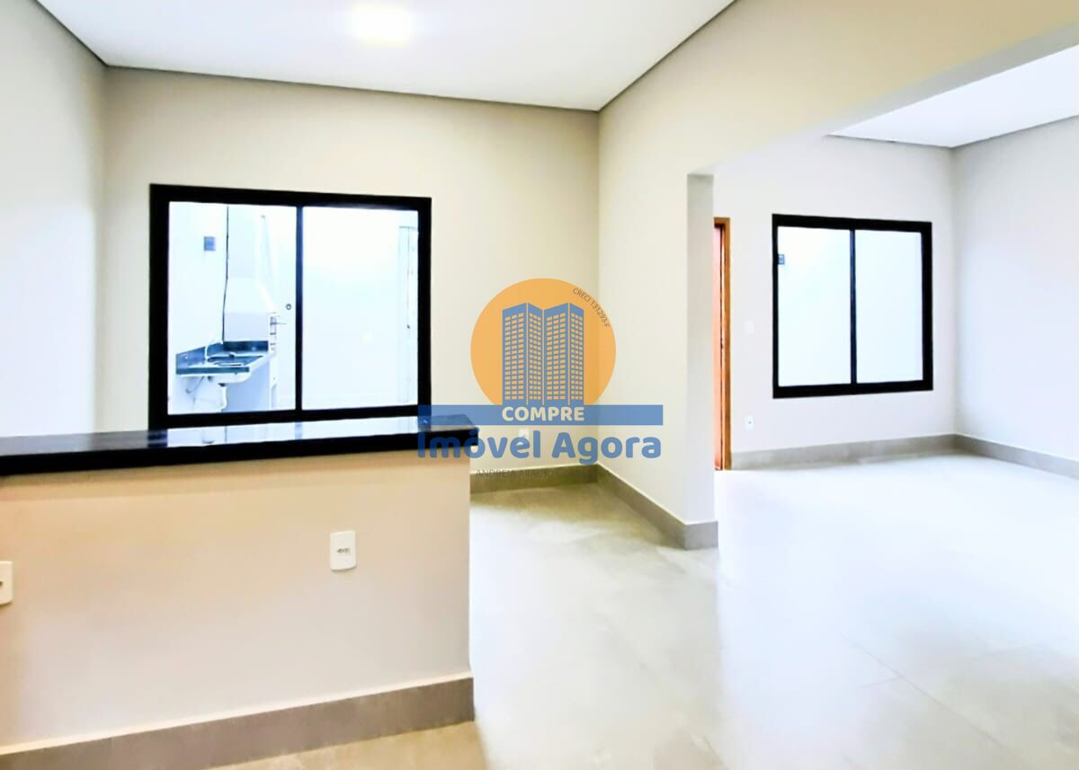 Casa, 3 quartos, 100 m² - Foto 11