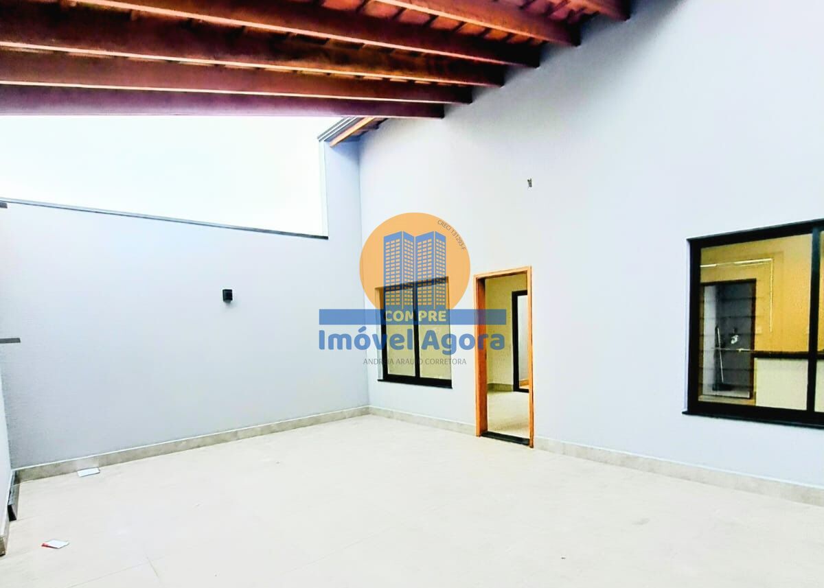 Casa, 3 quartos, 100 m² - Foto 3