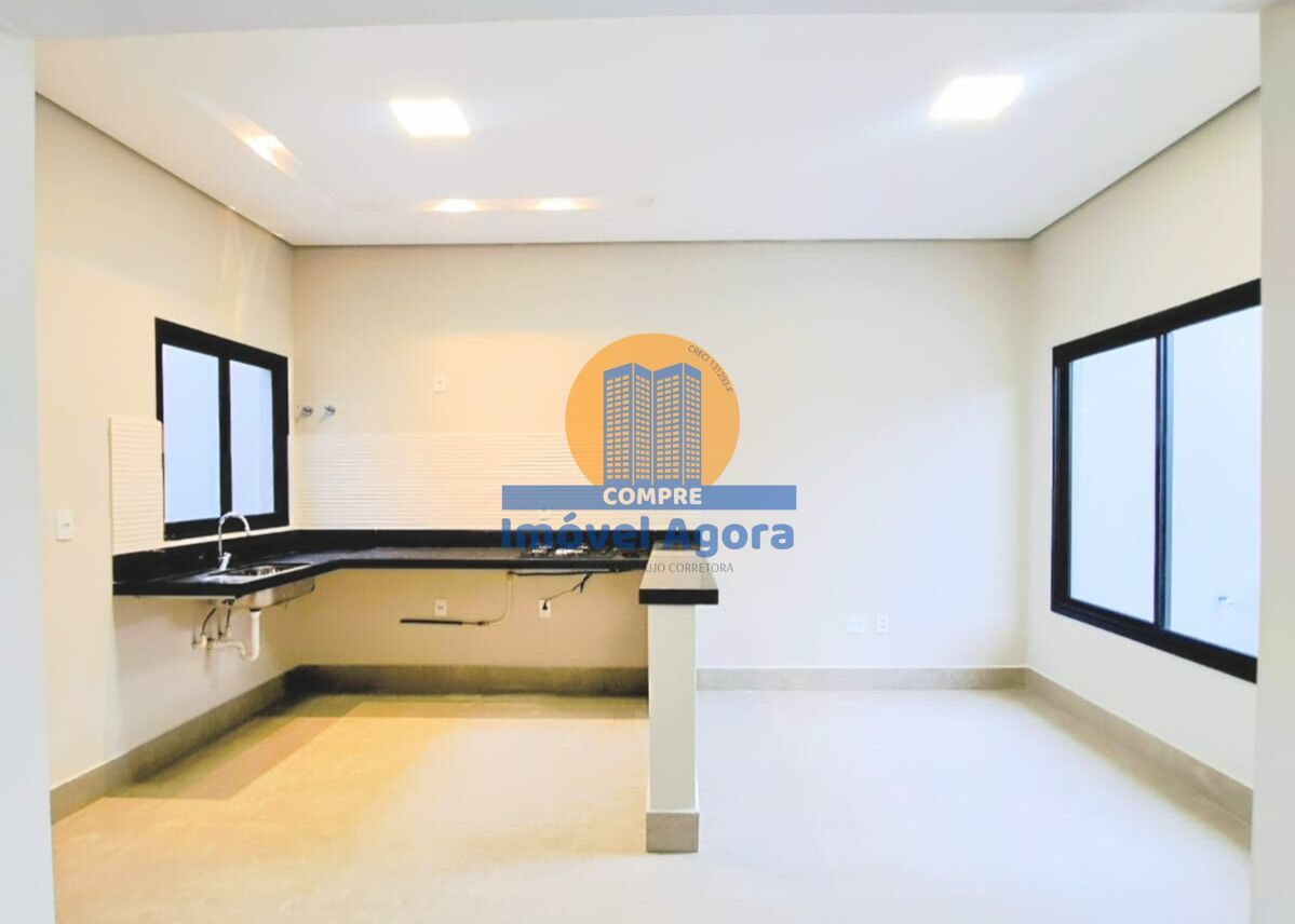 Casa, 3 quartos, 100 m² - Foto 7