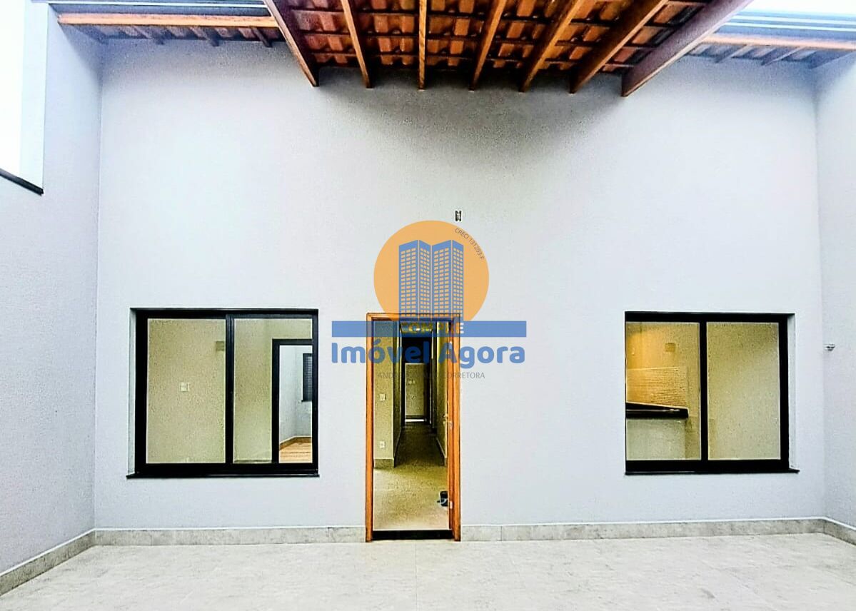 Casa, 3 quartos, 100 m² - Foto 4