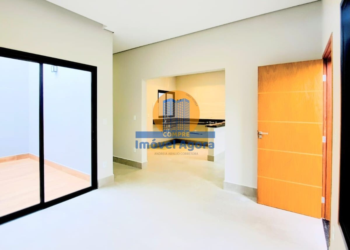 Casa, 3 quartos, 100 m² - Foto 6