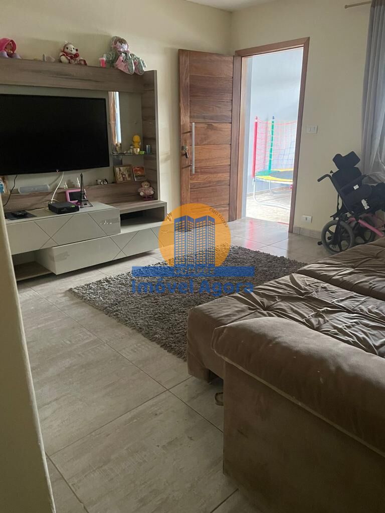 Casa, 2 quartos, 115 m² - Foto 5