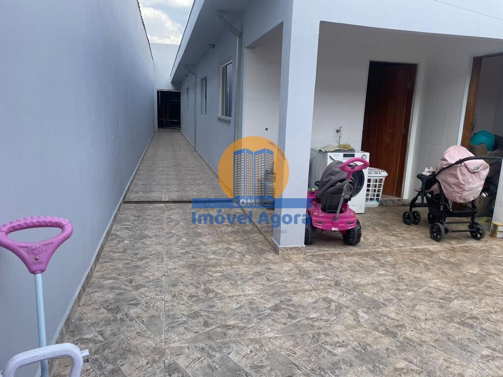 Casa, 2 quartos, 115 m² - Foto 4