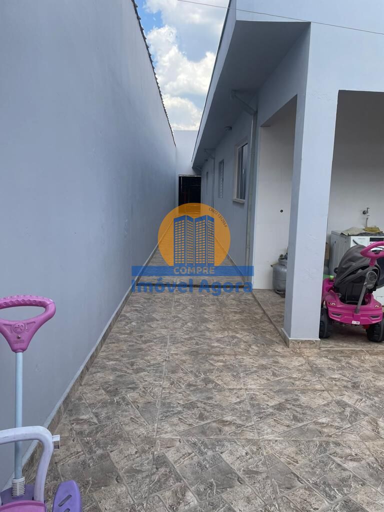 Casa, 2 quartos, 115 m² - Foto 17