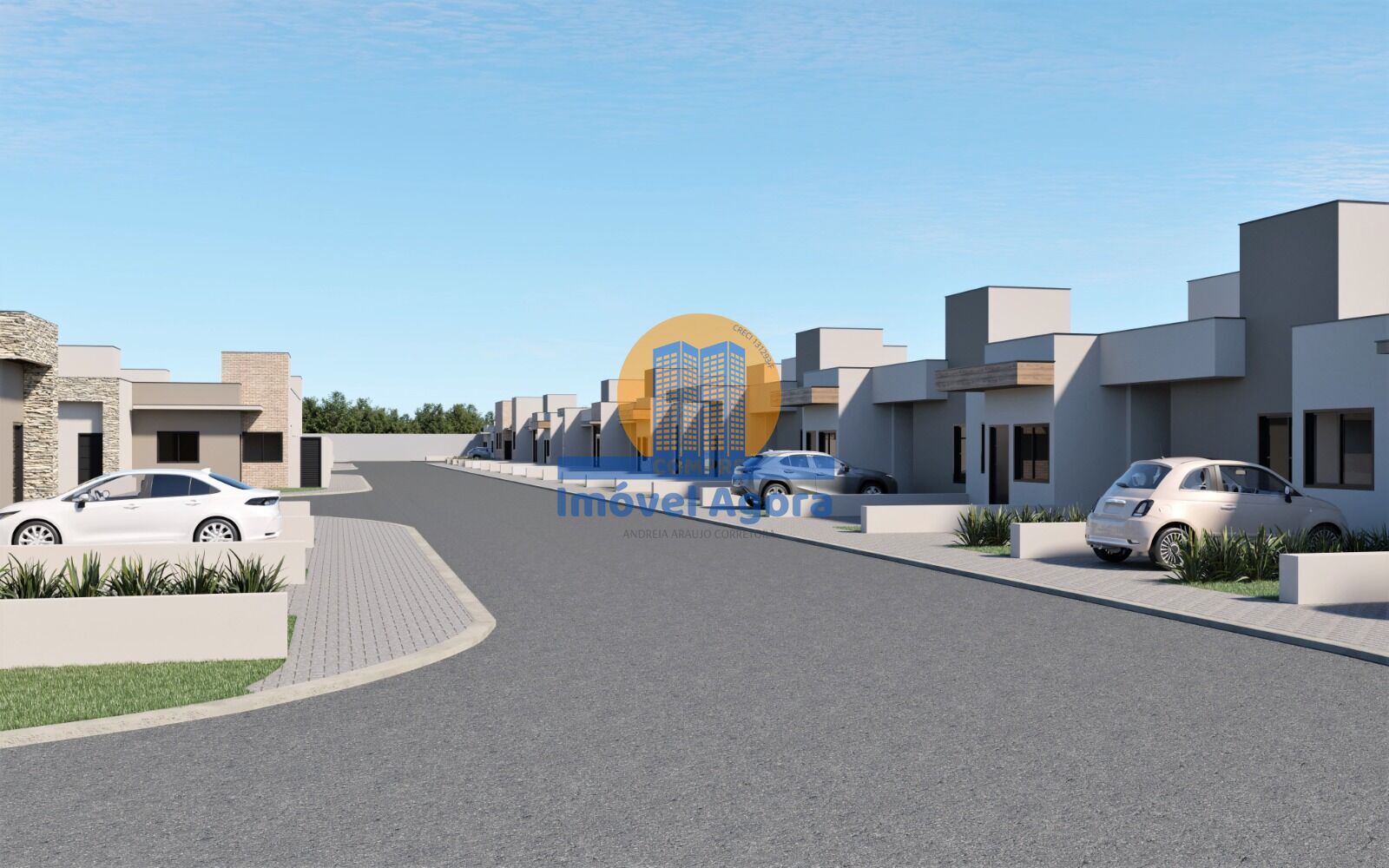 Casa de Condomínio, 2 quartos - Foto 8