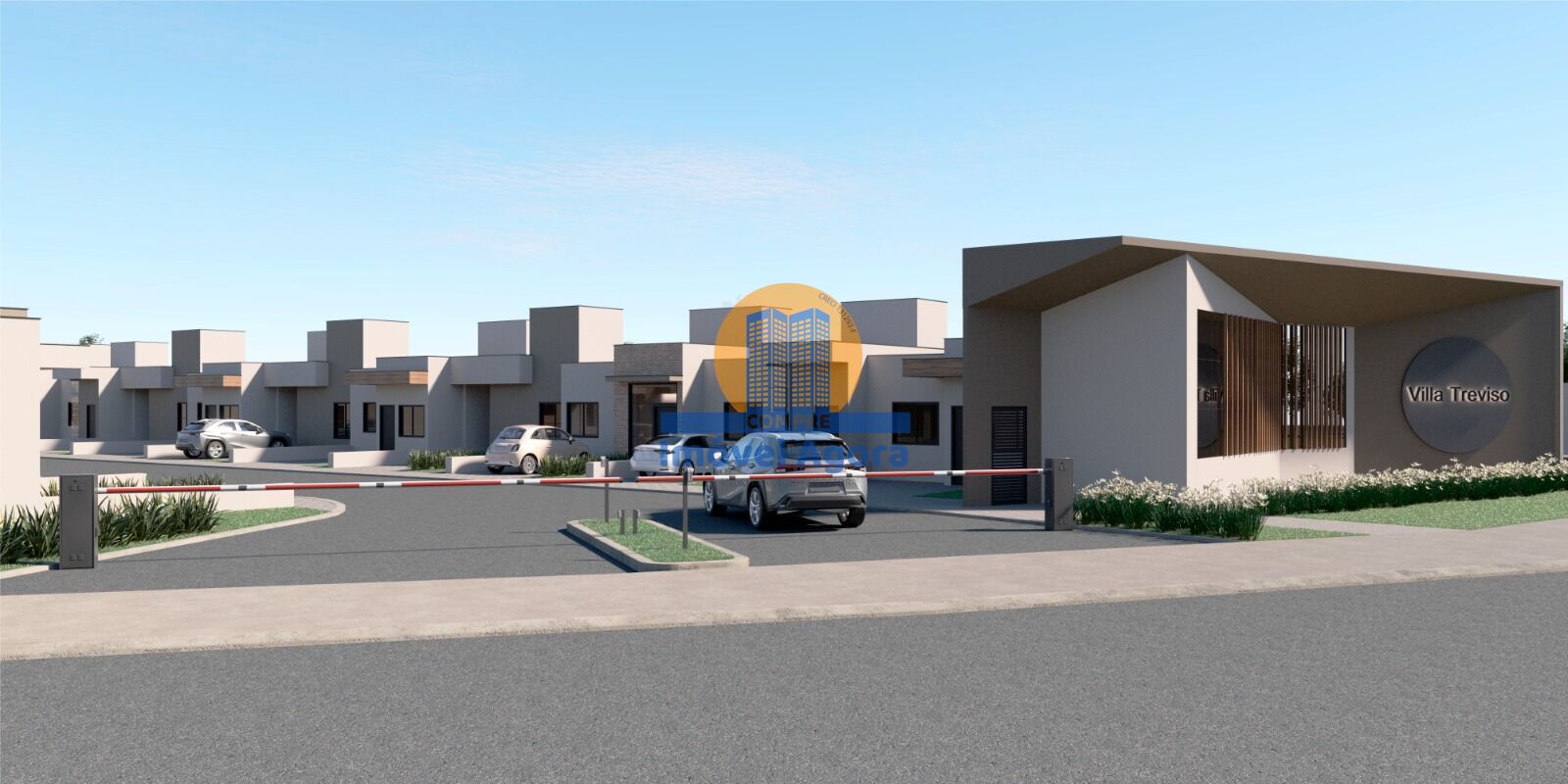 Casa de Condomínio, 2 quartos - Foto 9