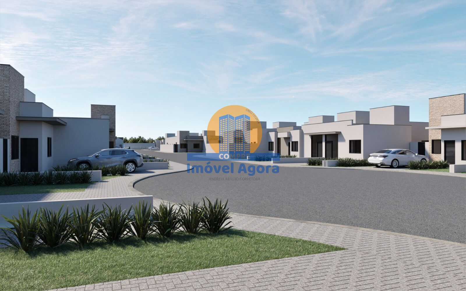 Casa de Condomínio, 2 quartos - Foto 5