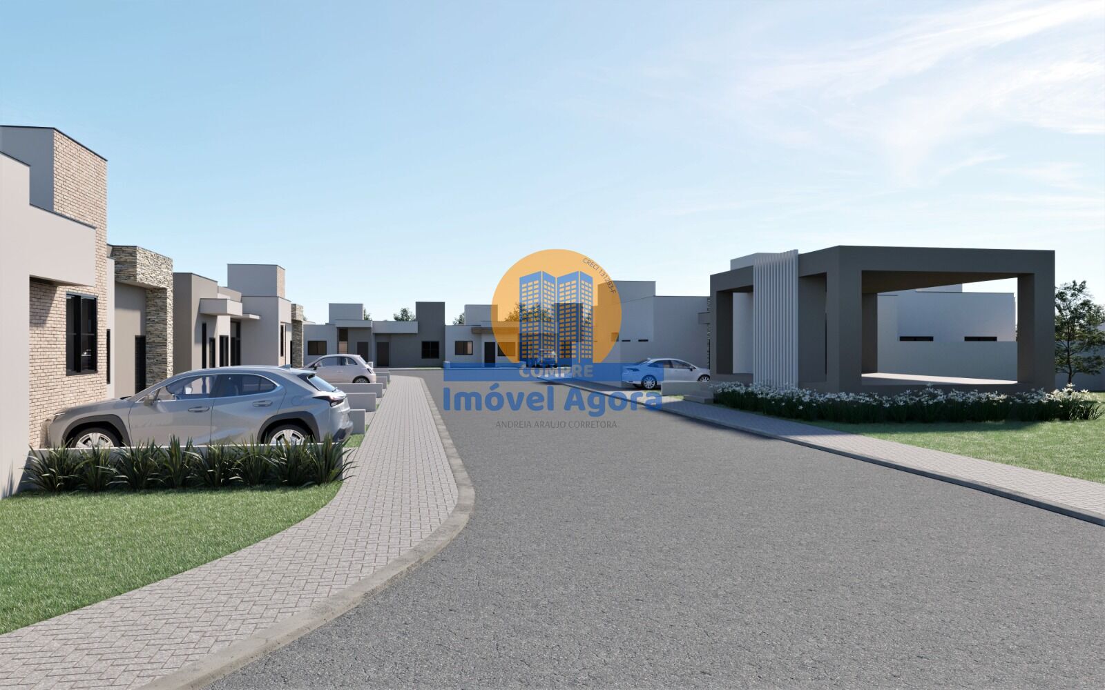 Casa de Condomínio, 2 quartos - Foto 12