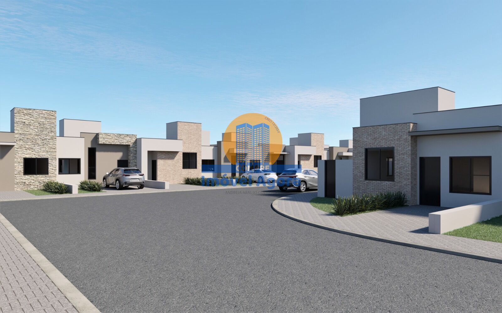 Casa de Condomínio, 2 quartos - Foto 10