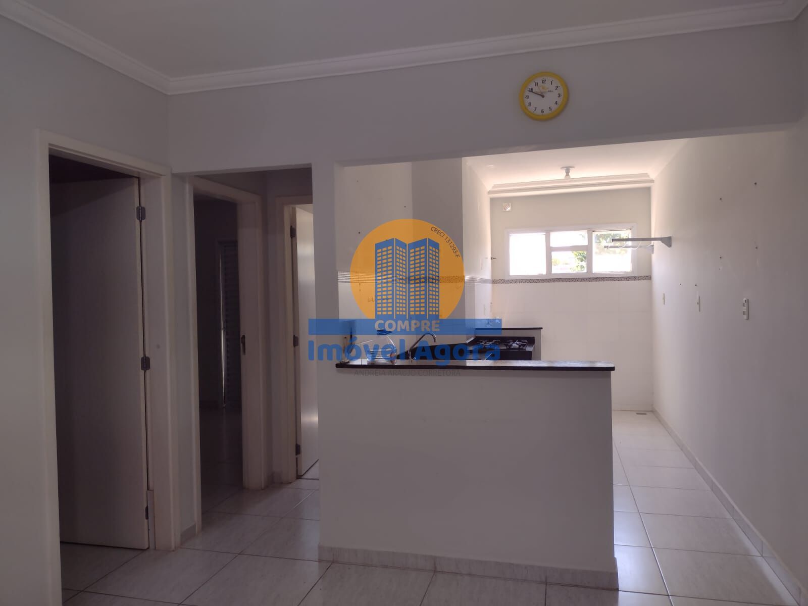Apartamento, 2 quartos, 55 m² - Foto 1