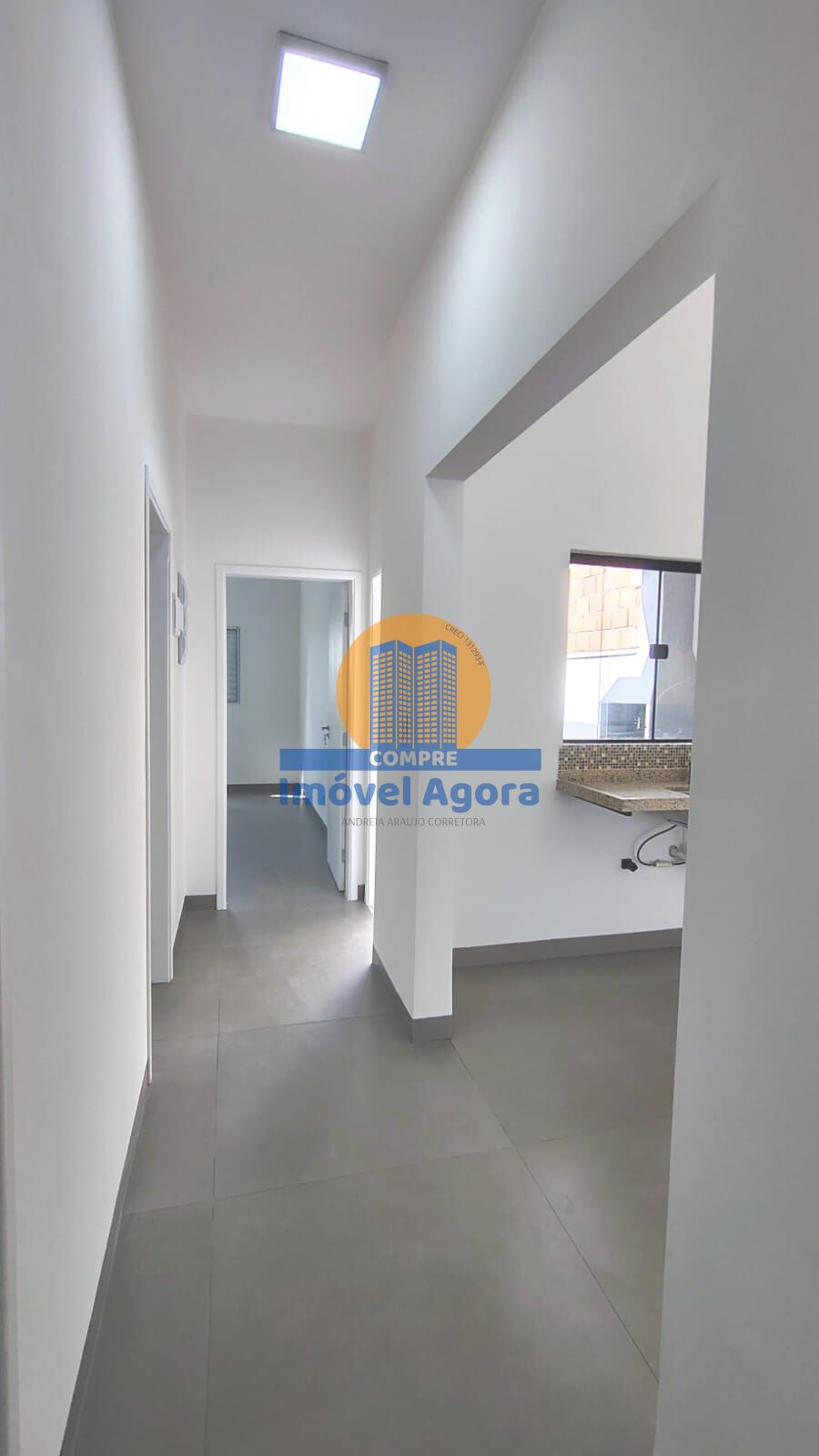 Casa, 3 quartos, 73 m² - Foto 10