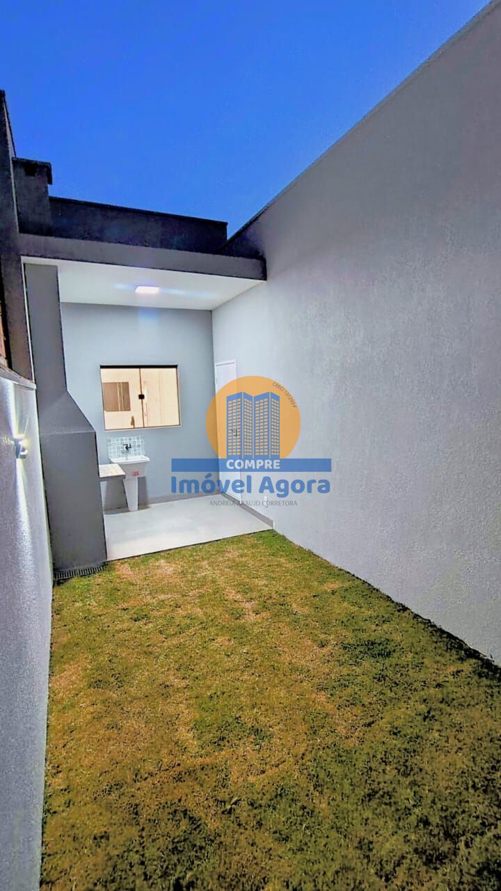 Casa, 3 quartos, 73 m² - Foto 5