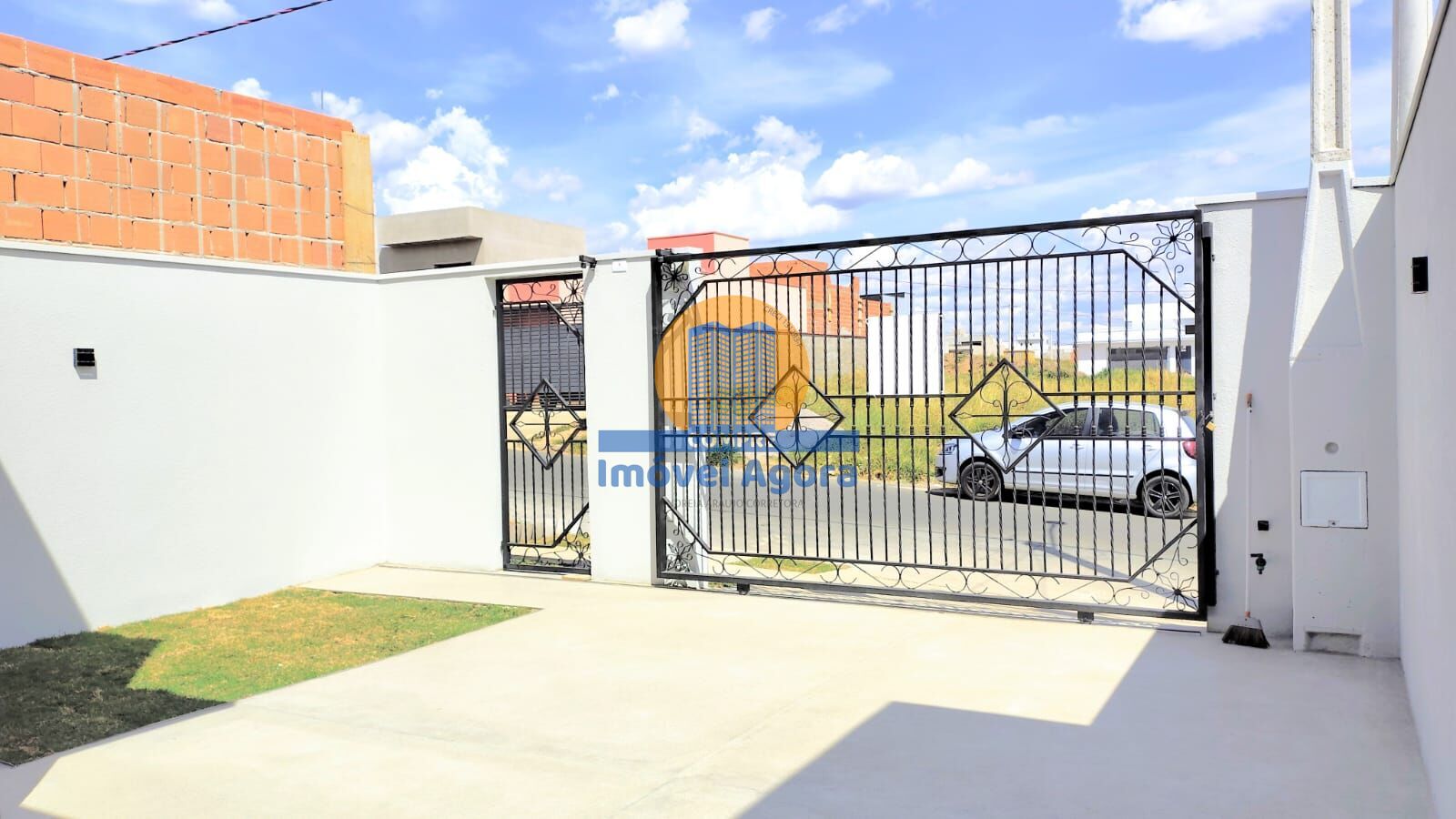 Casa, 3 quartos, 73 m² - Foto 3