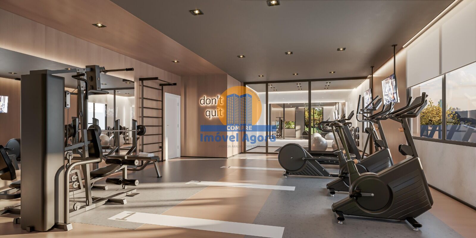 Apartamento, 3 quartos, 120 m² - Foto 15