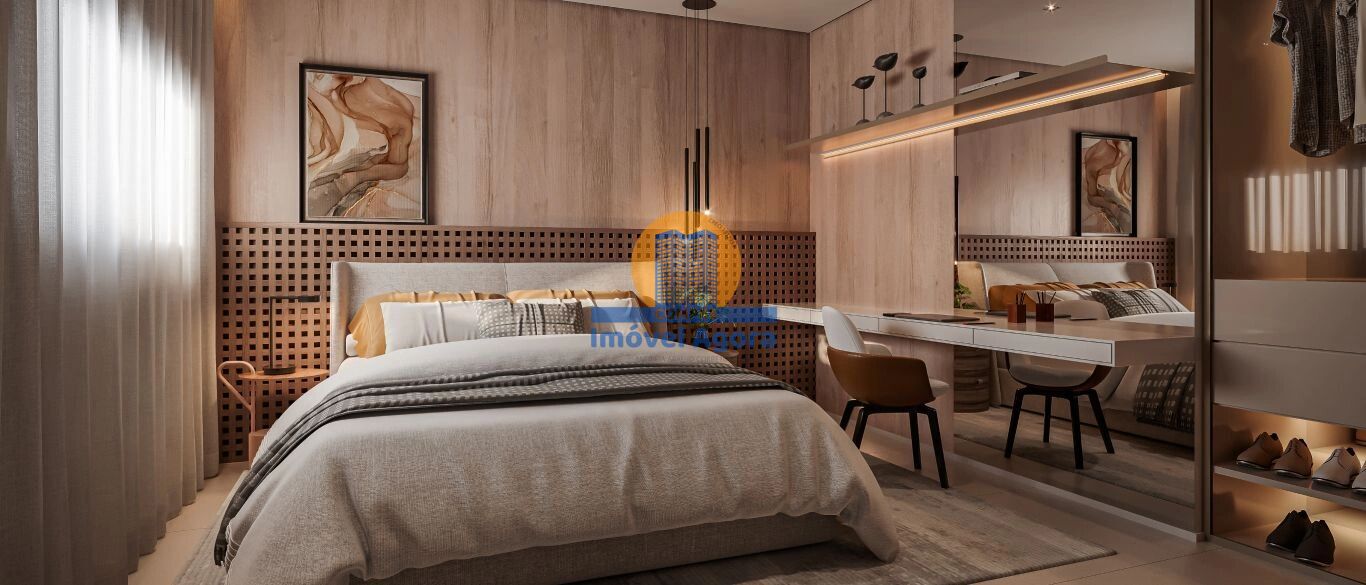 Apartamento, 3 quartos, 120 m² - Foto 3