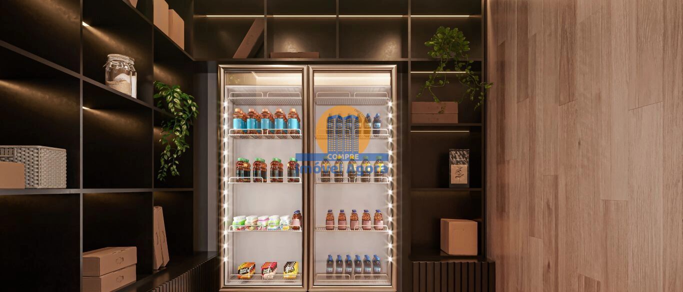 Apartamento, 3 quartos, 120 m² - Foto 7