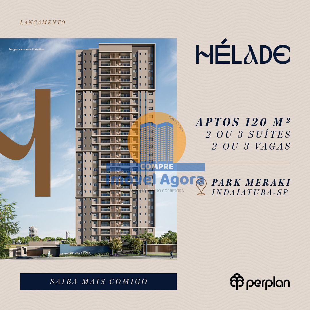 Apartamento, 3 quartos, 120 m² - Foto 17