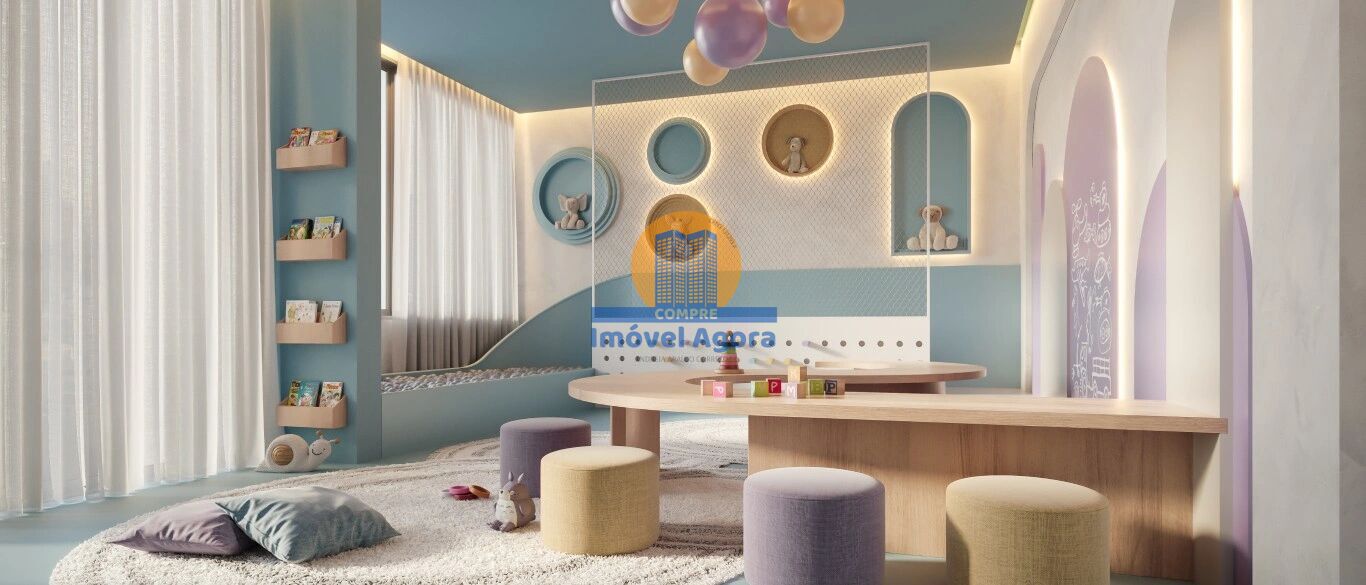 Apartamento, 3 quartos, 120 m² - Foto 5